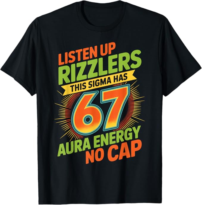 67 Merchandise 1