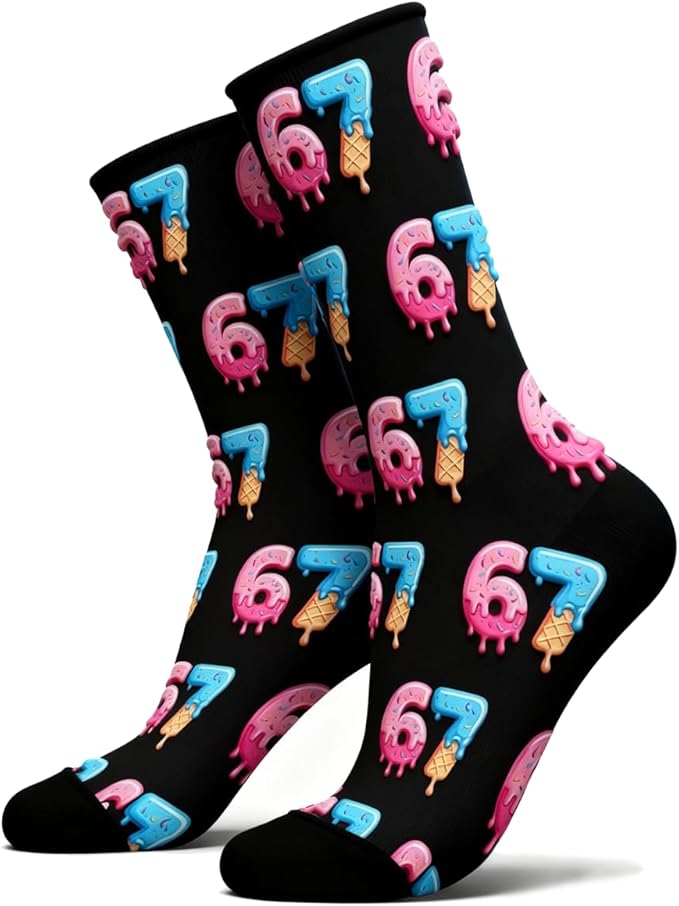 67 Merchandise 5