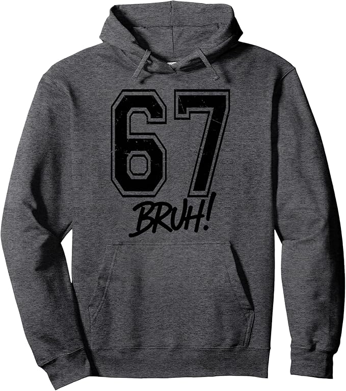 67 Merchandise 12